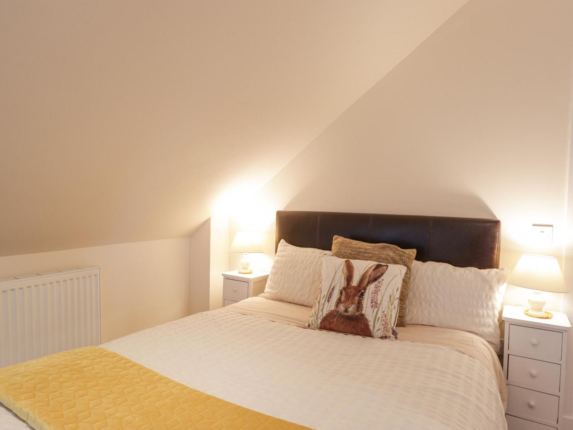 Villa 16 Fairfield Road à Inverness Extérieur photo