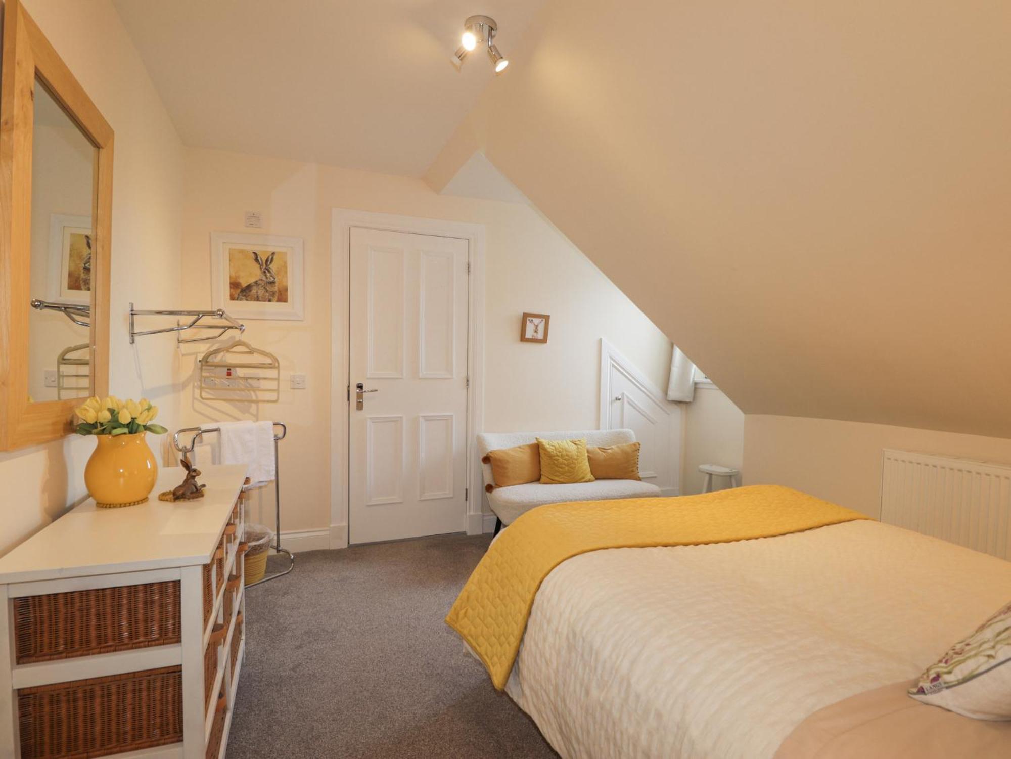 Villa 16 Fairfield Road à Inverness Extérieur photo
