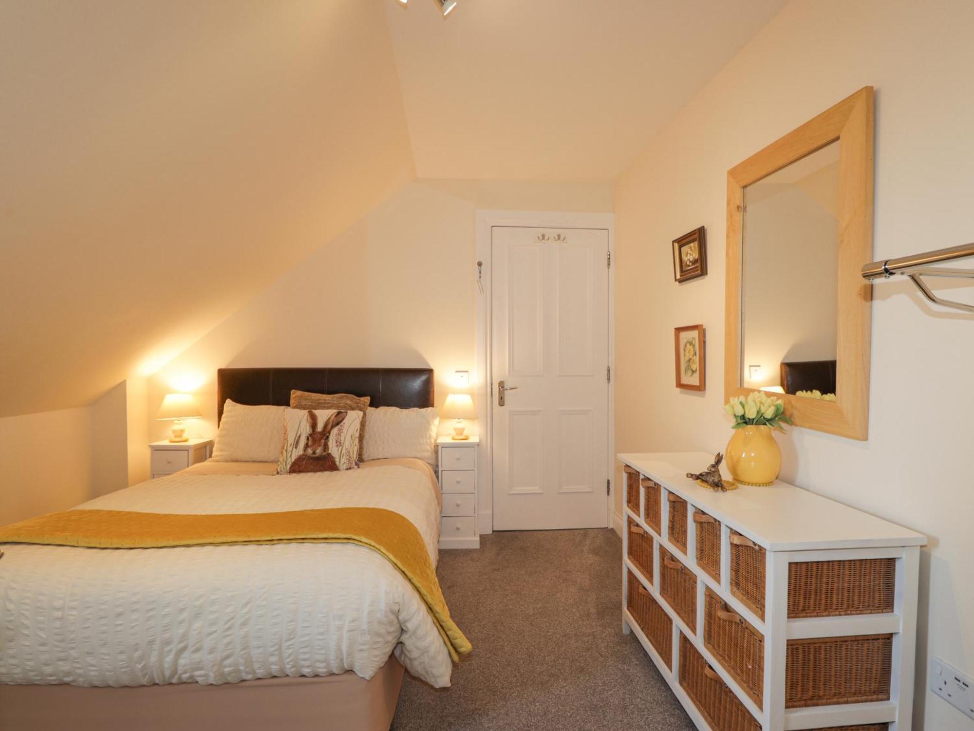 Villa 16 Fairfield Road à Inverness Extérieur photo